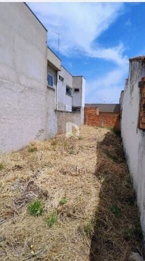 Lote/Terreno em Sorocaba - Parque São Bento