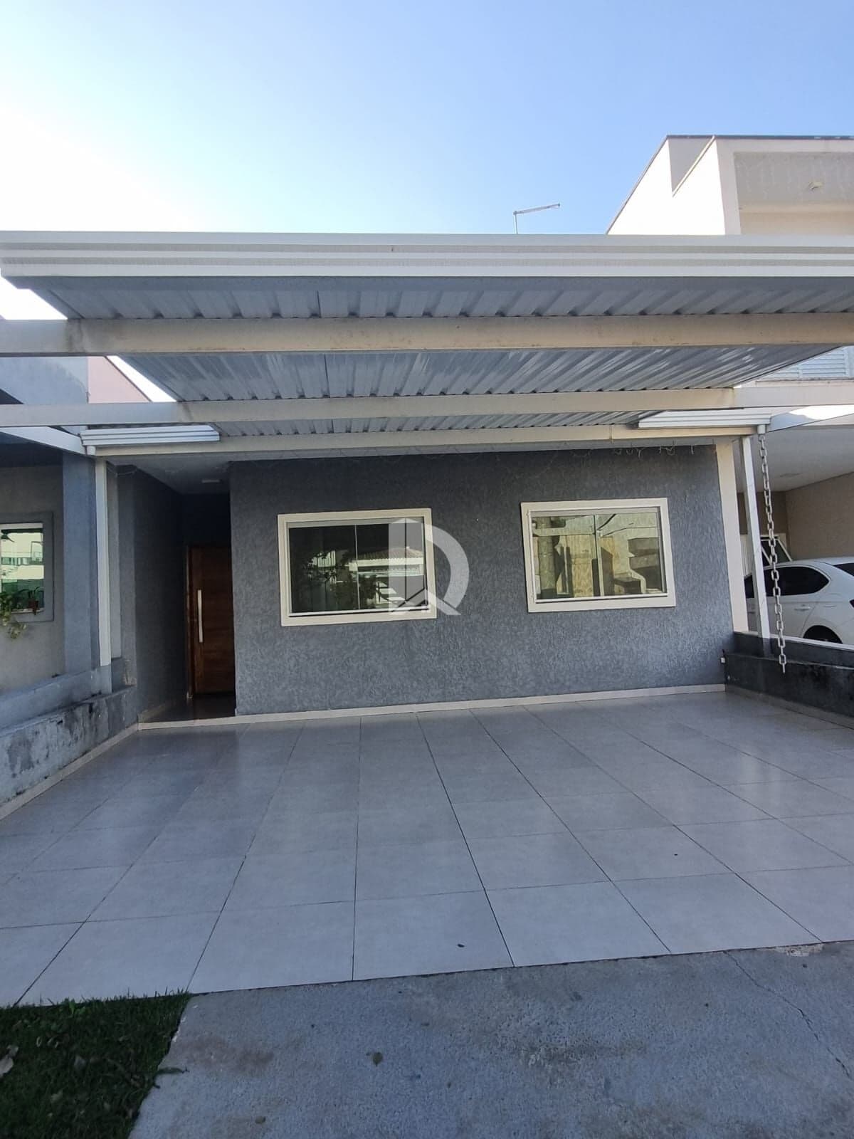 Casa de Condomínio em Sorocaba - Horto Florestal