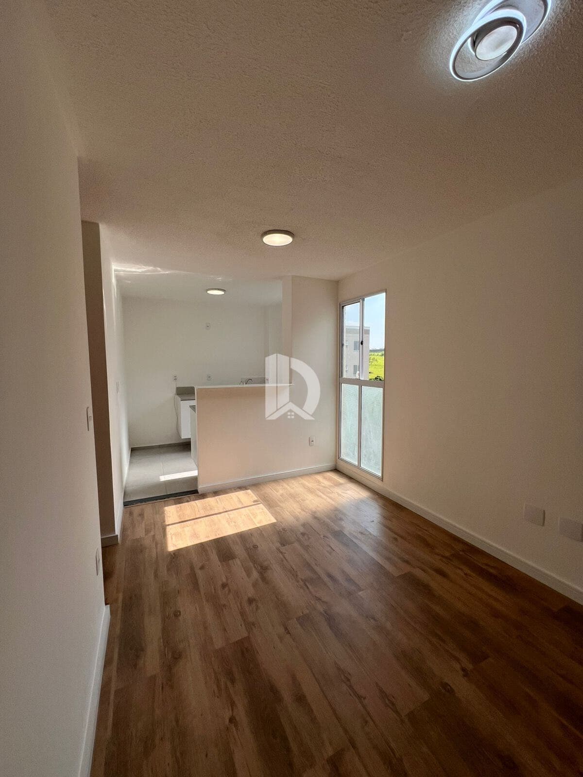 Apartamento em Votorantim - Vila Pedroso