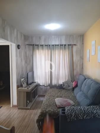 Apartamento em Sorocaba - Vila Barcelona