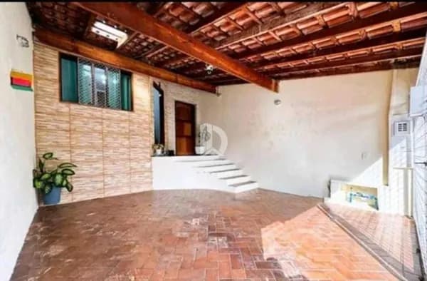 Casa em Sorocaba - Parque Esmeralda