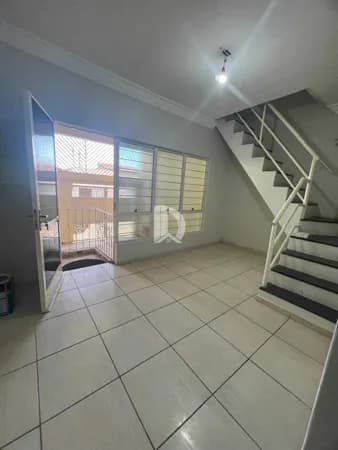 Casa em Sorocaba - Vila Santana