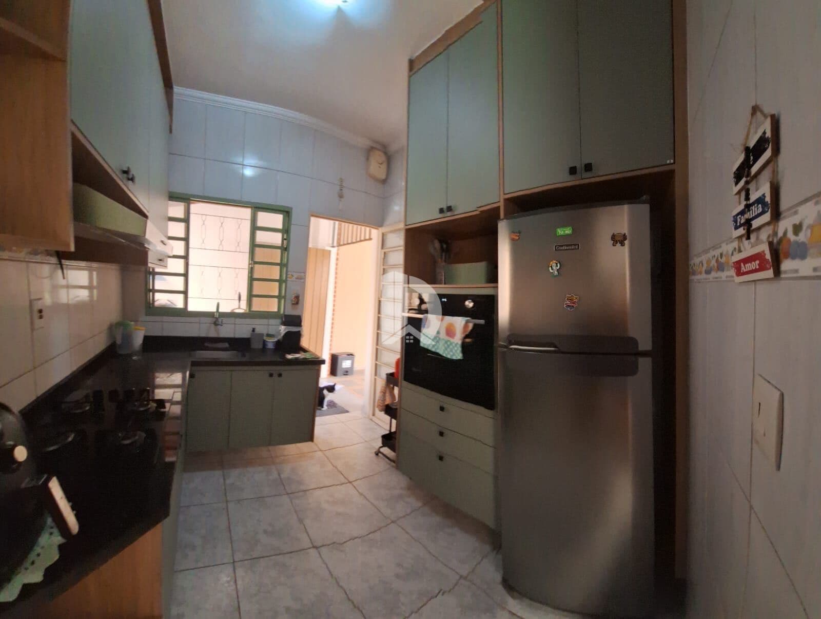 Casa em Sorocaba - Wanel Ville