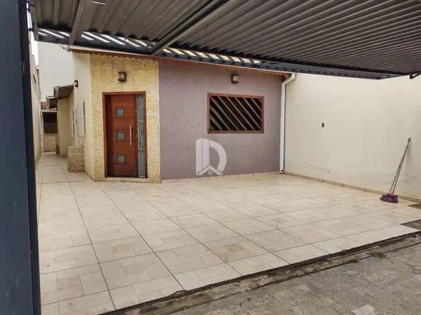 Casa em Sorocaba - Jardim Tulipas