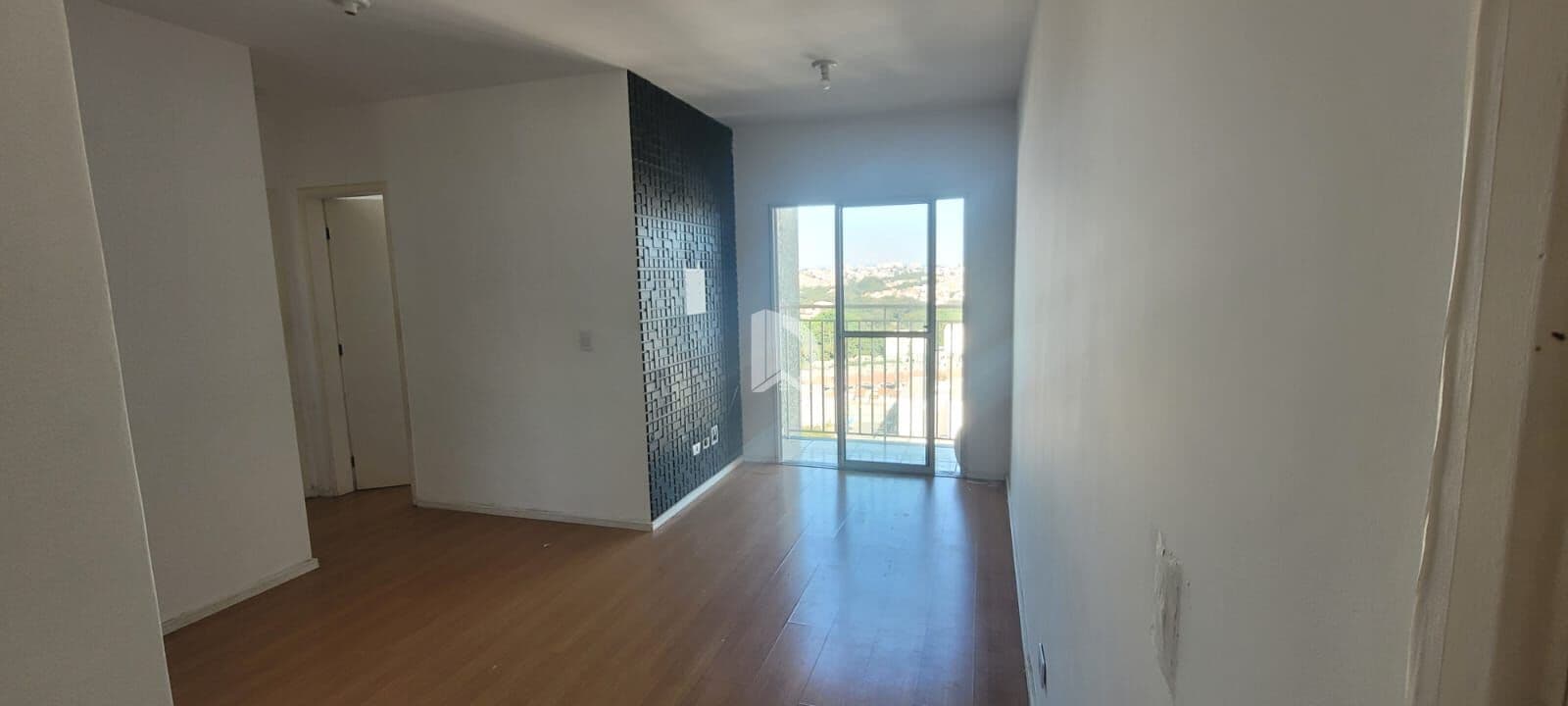 Apartamento em Sorocaba - Caguassu