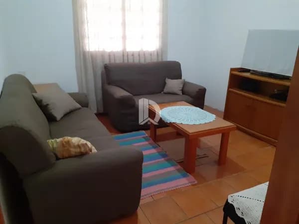 Casa em Sorocaba - Vila Olímpia