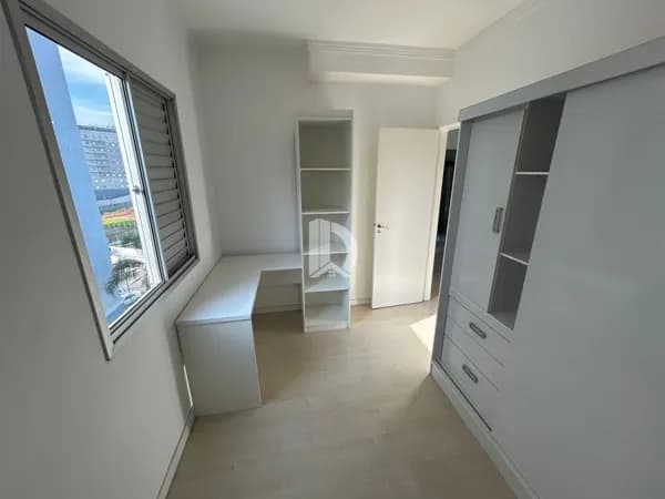 Apartamento em Sorocaba - Parque Campolim