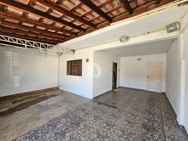 Casa em Sorocaba - Jardim Abaeté