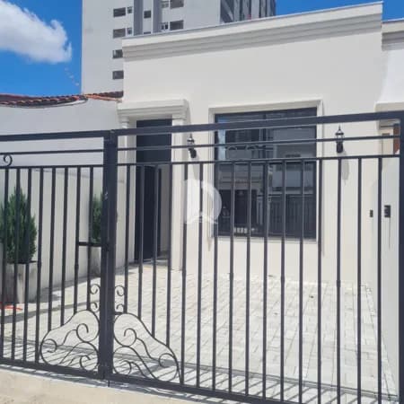Casa em Sorocaba - Jardim São Carlos