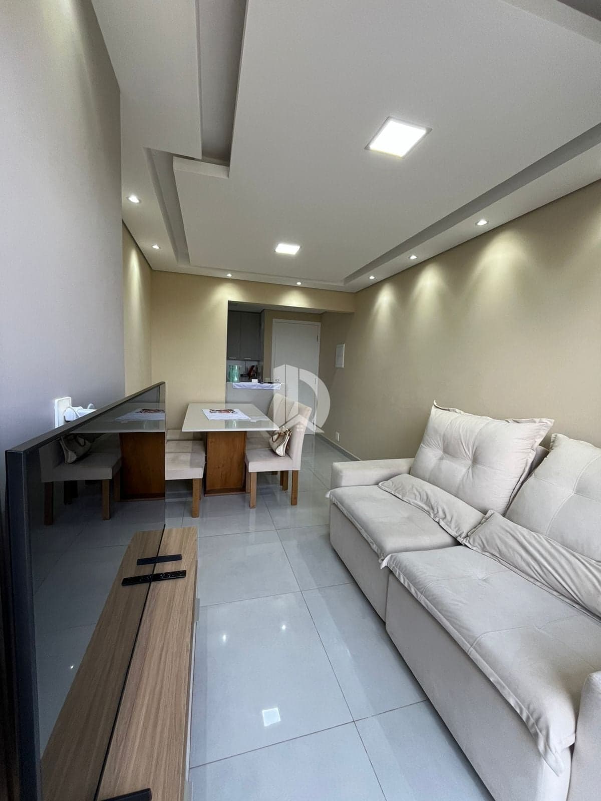 Apartamento em Sorocaba - Central Parque Sorocaba