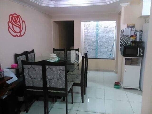 Casa em Sorocaba - Jardim Piazza di Roma