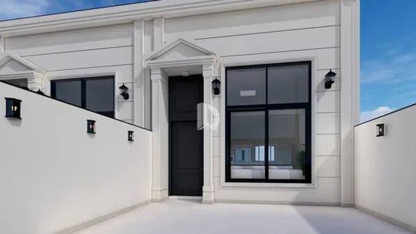 Casa em Sorocaba - Vila São Caetano