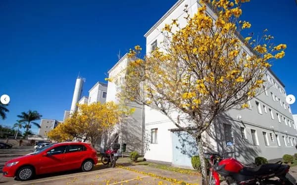 Apartamento em Sorocaba - Jardim Mundo Novo