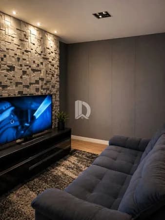 Apartamento em Sorocaba - Vila Olímpia