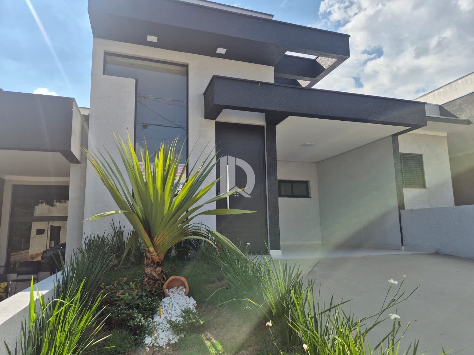 Casa de Condomínio em Sorocaba - Jardim Residencial Villagio Ipanema I