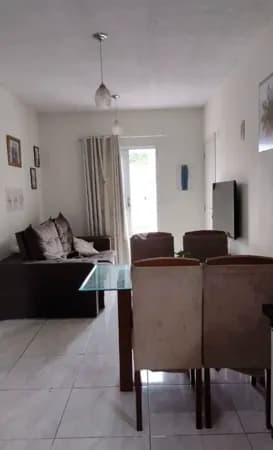 Apartamento em Sorocaba - Vila Odim Antão