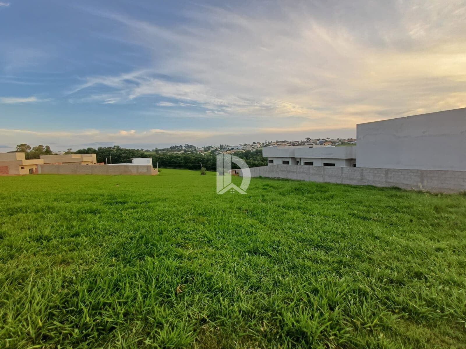 Lote/Terreno em Araçoiaba da Serra - Centro