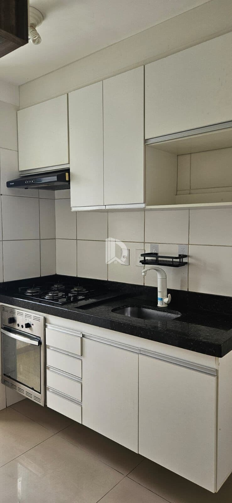 Apartamento em Sorocaba - Jardim Ipê