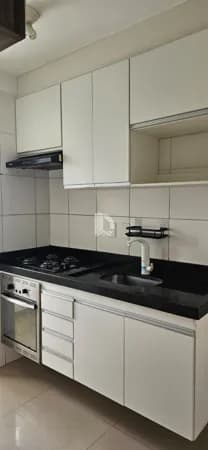 Apartamento em Sorocaba - Jardim Ipê