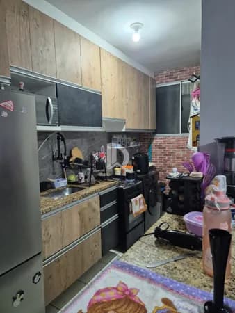 Apartamento em Sorocaba - Ipanema Das Pedras