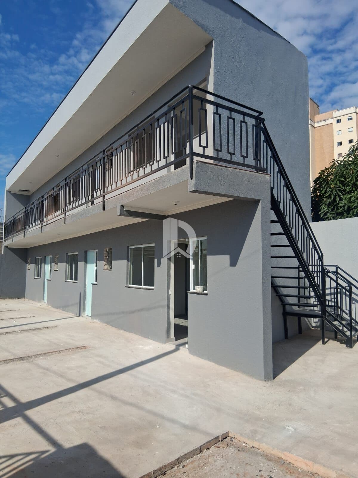 Apartamento em Sorocaba - Vila Helena