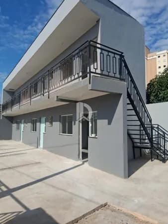 Apartamento em Sorocaba - Vila Helena