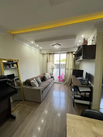 Apartamento em Sorocaba - Jardim São Carlos