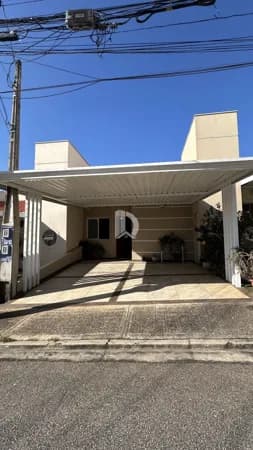 Casa de Condomínio em Sorocaba - Wanel Ville