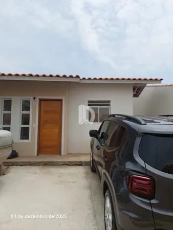 Casa de Condomínio em Sorocaba - Ipanema do Meio