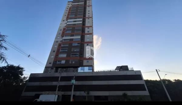 Apartamento em Sorocaba - Parque Campolim