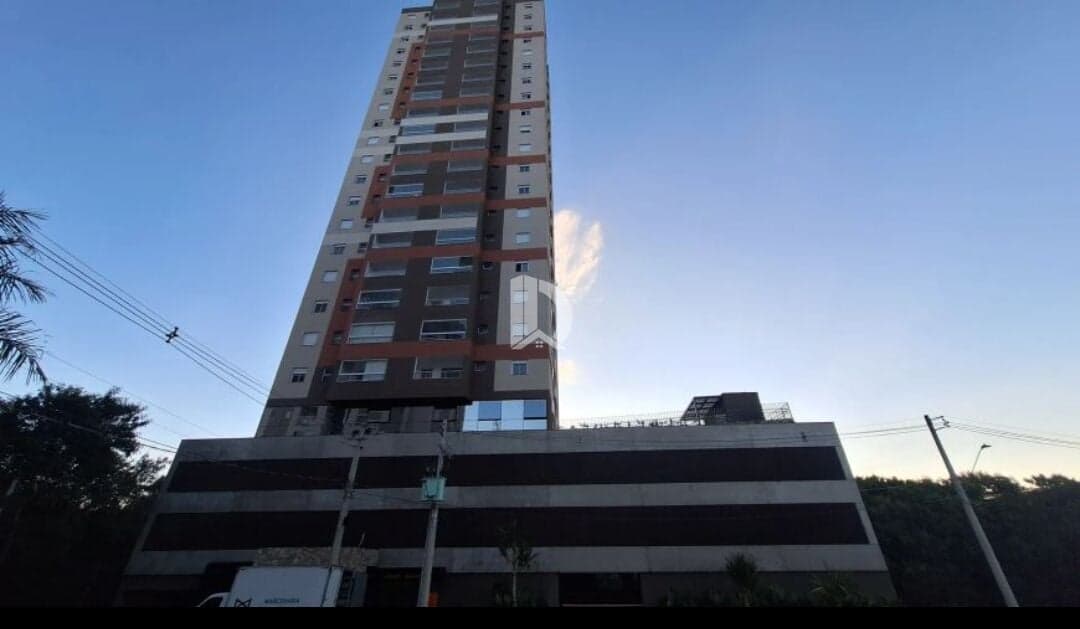 Apartamento em Sorocaba - Parque Campolim