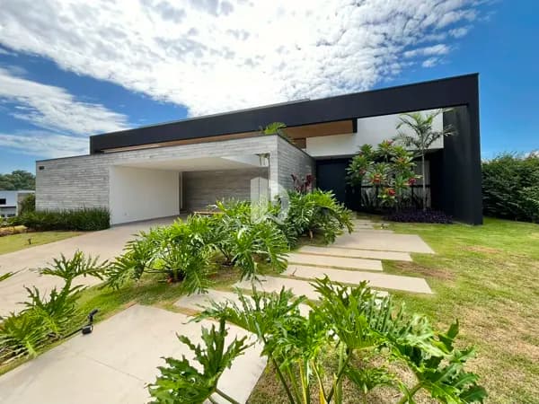 Casa de Condomínio em Araçoiaba da Serra - Centro