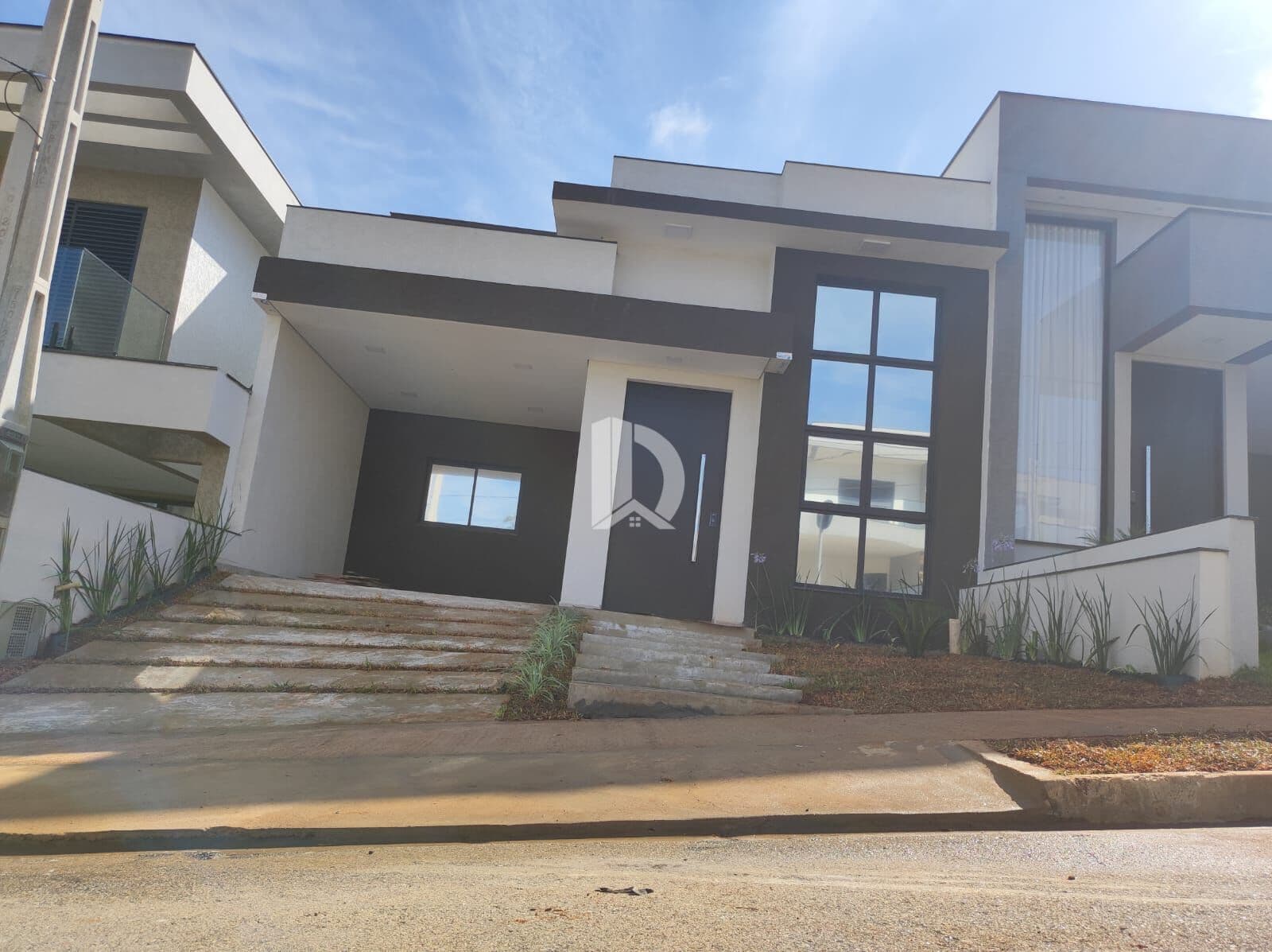 Casa de Condomínio em Sorocaba - Wanel Ville