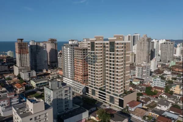 Apartamento em Itapema - Morretes
