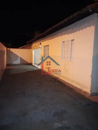 Casa em Sales - Jardim do Sol
