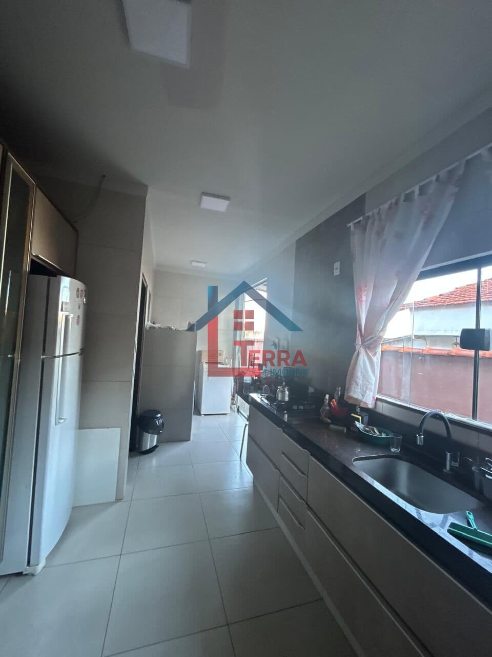 Casa em Catanduva - Jardim Salles