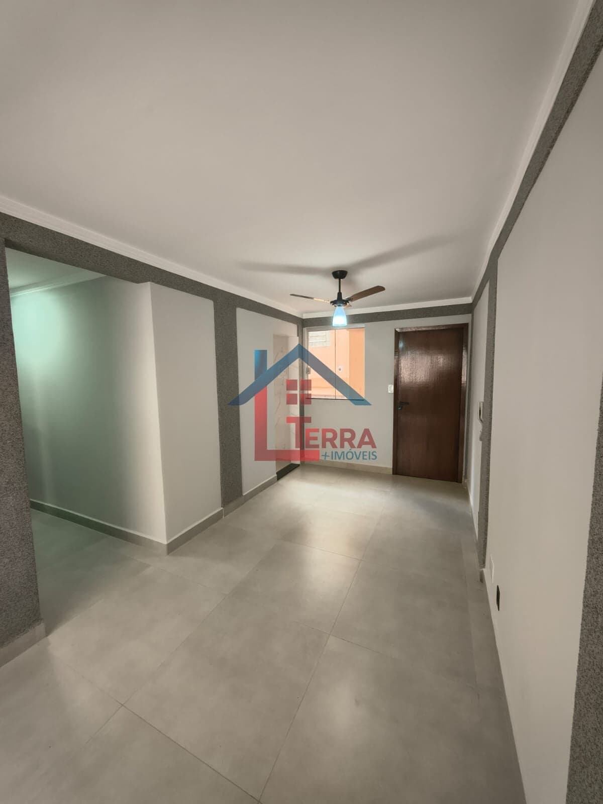Apartamento em Catanduva - Vila Rodrigues