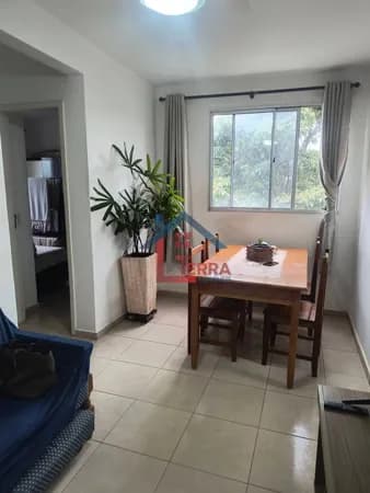 Apartamento em Catanduva - Parque Joaquim Lopes