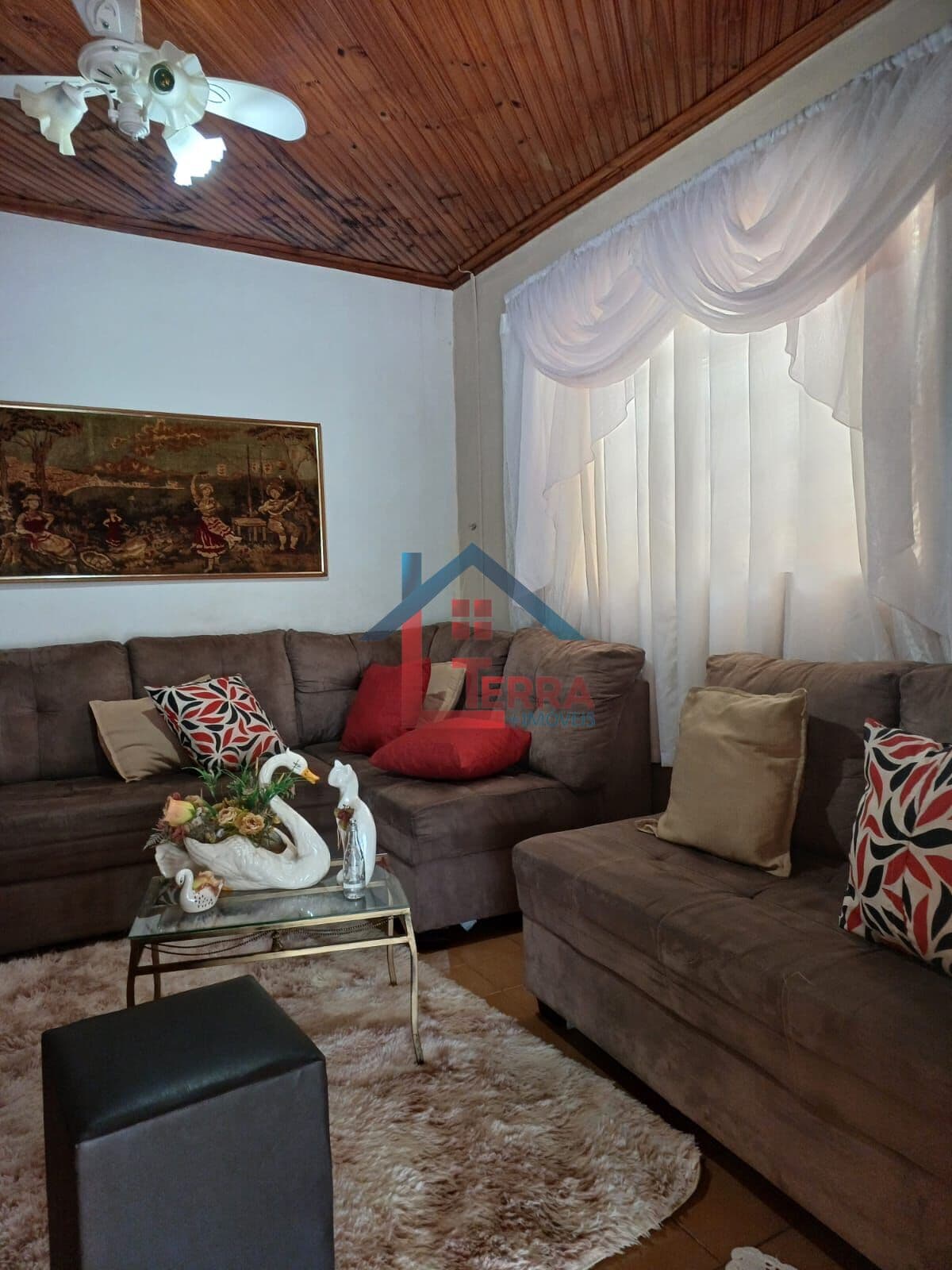 Casa em Catanduva - Jardim Augusta