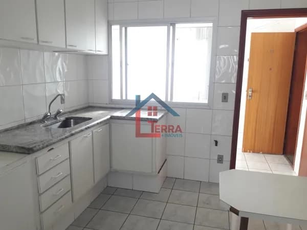 Apartamento em Catanduva - Centro