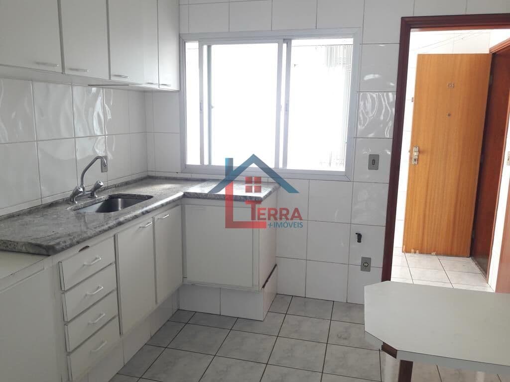 Apartamento em Catanduva - Centro