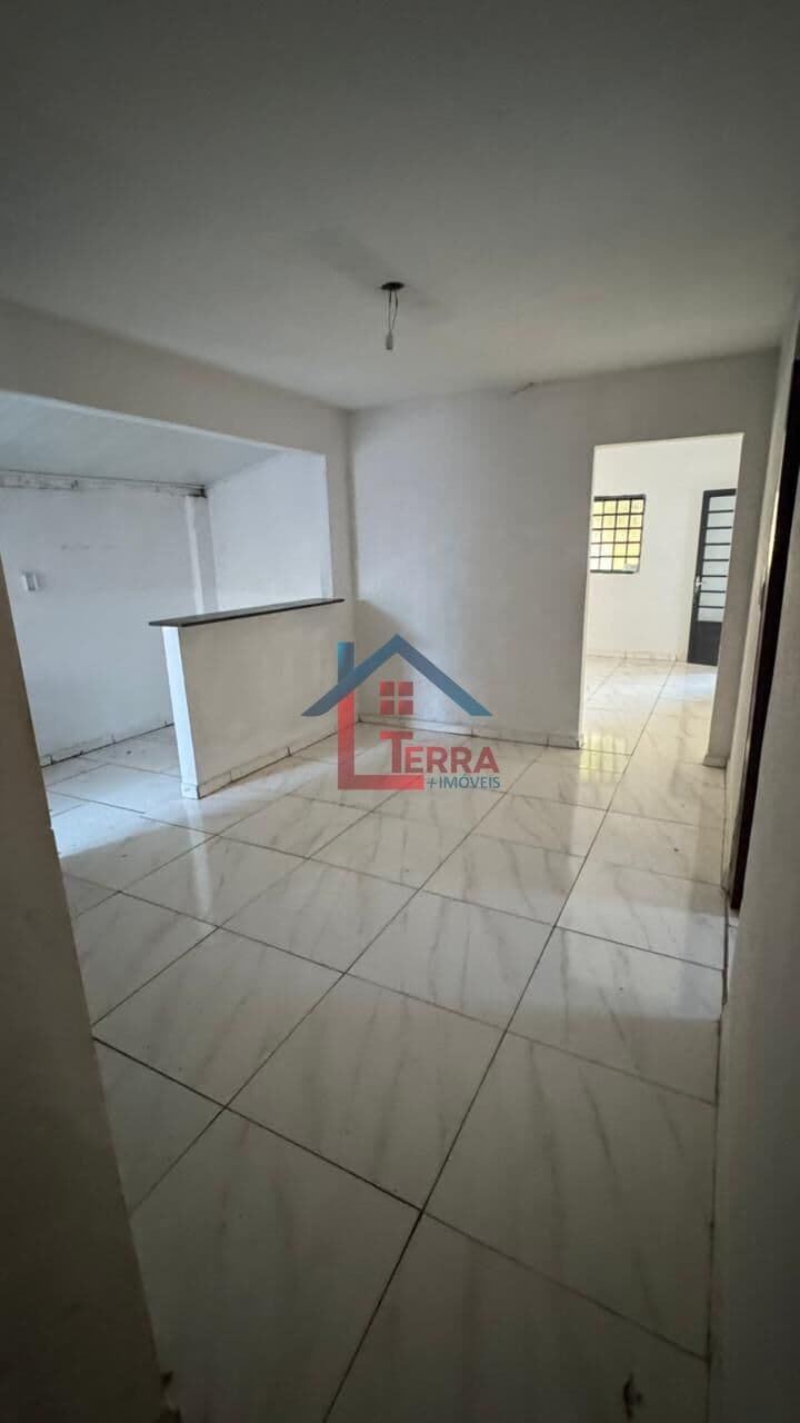 Casa em Catanduva - Conjunto Residencial Anuar Pacha