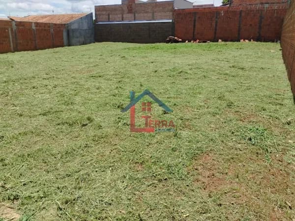 Lote/Terreno em Catanduva - Loteamento Cidade Jardim
