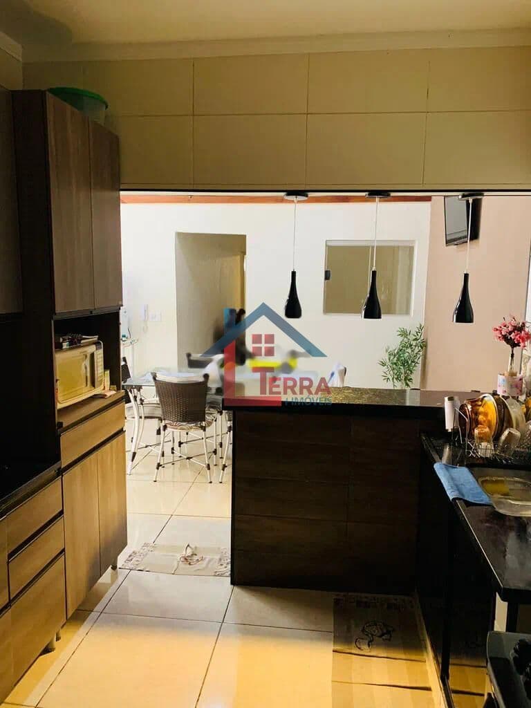 Casa em Catanduva - Loteamento Solo Sagrado