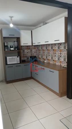 Casa em Catanduva - Conjunto Habitacional Deputado Antônio Mastrocola
