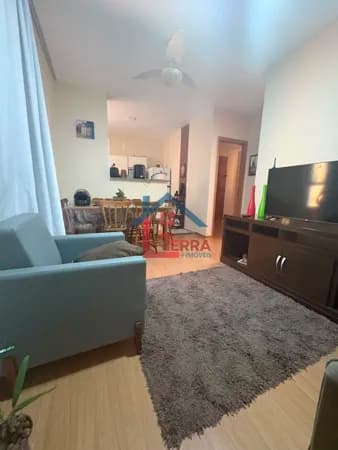 Apartamento em Catanduva - Jardim Glória
