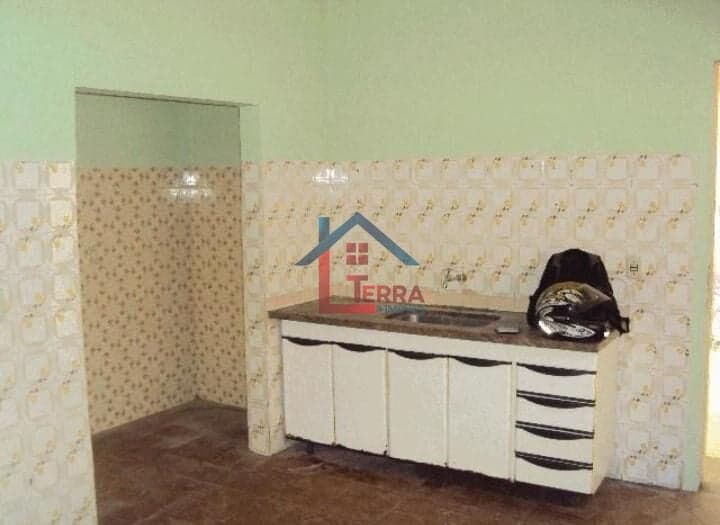 Casa em Catanduva - Centro