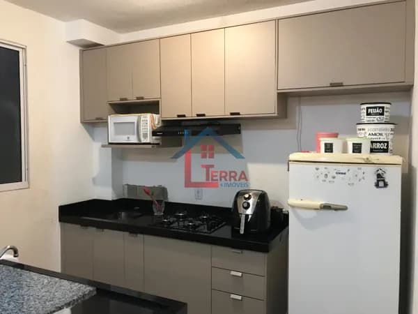 Apartamento em Catanduva - Jardim Monte Carlo