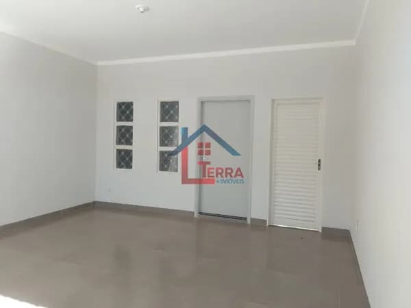 Casa em Catanduva - Jardim Monte Líbano