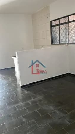 Casa em Catanduva - Parque Residencial Flamingo